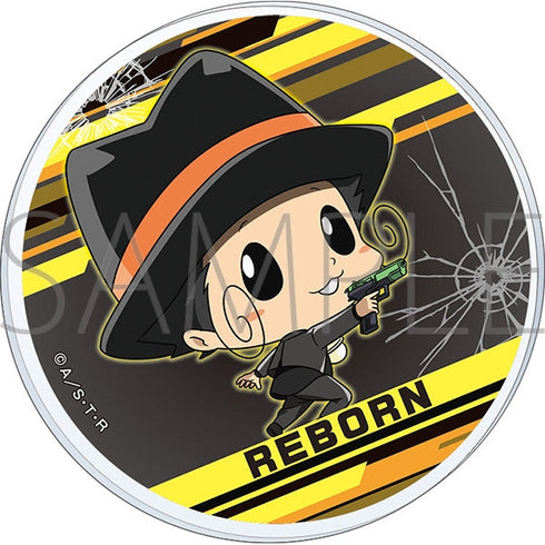 『家庭教師ヒットマン REBORN!』アクリルコースター/リボーン